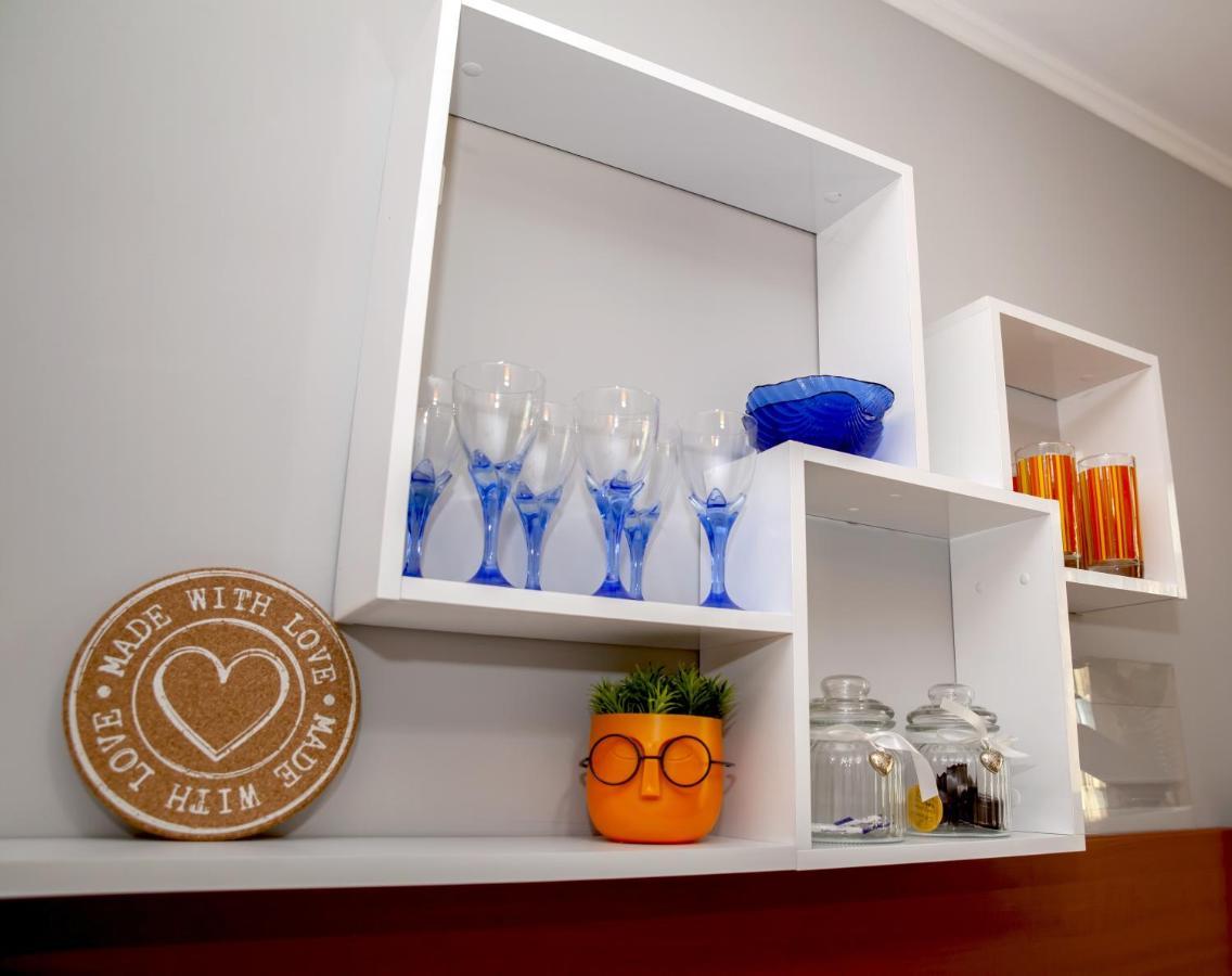 Stadium Apartments فيليكو ترنوفو المظهر الخارجي الصورة