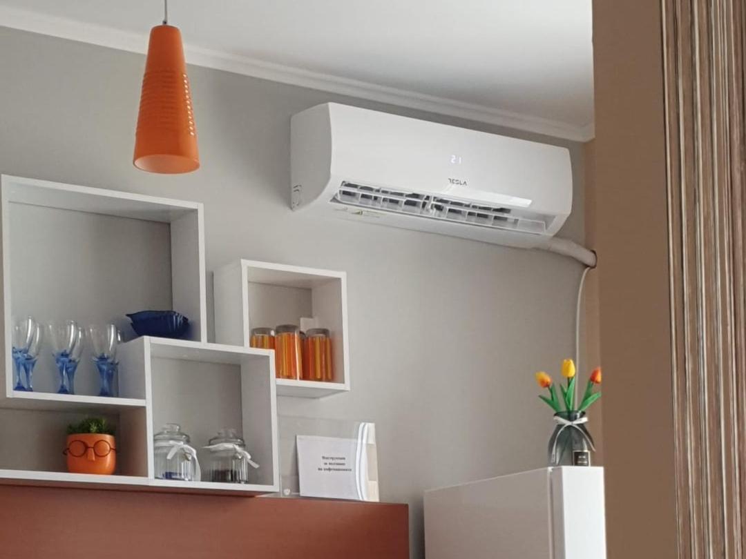 Stadium Apartments فيليكو ترنوفو المظهر الخارجي الصورة