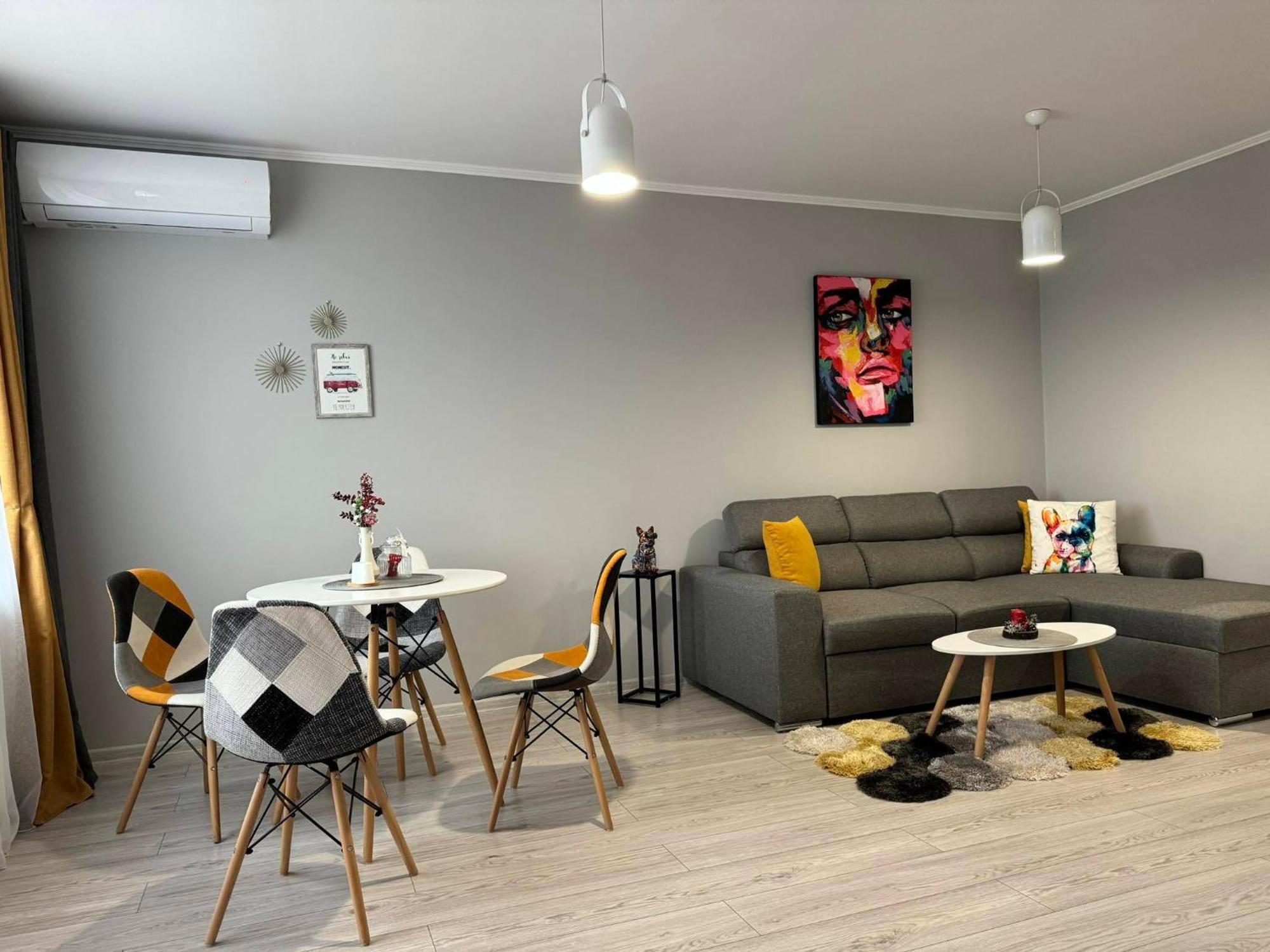 Stadium Apartments فيليكو ترنوفو المظهر الخارجي الصورة